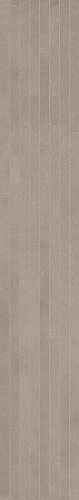 ITALGRANITI I CEMENTI Listello Tratto Argil 6mm