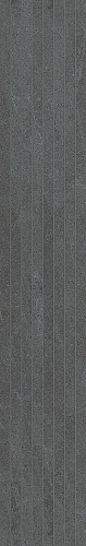 ITALGRANITI NATURAL Listello Tratto Dark