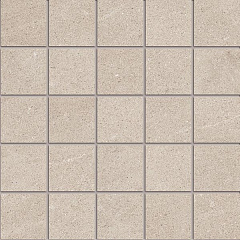 ITALGRANITI NATURAL Ivory Mosaico 9mm