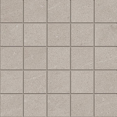 ITALGRANITI NATURAL Flax Mosaico 9mm