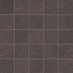 ITALGRANITI NATURAL Moka Mosaico 9mm