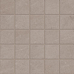 ITALGRANITI NATURAL Argil Mosaico 9mm