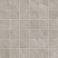 ATLAS CONCORDE RUSSIA RINASCENTE SLATE / РИНАШЕНТЕ СЛЕЙТ Silver Mosaic / Сильвер Мозаика 