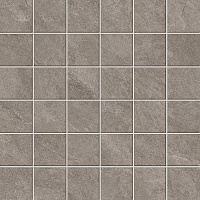 ATLAS CONCORDE RUSSIA RINASCENTE SLATE / РИНАШЕНТЕ СЛЕЙТ Grey Mosaic / Грей Мозаика 