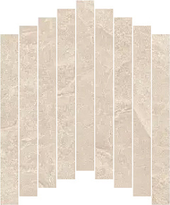 NOVABELL DEEPSTONE Listelli Sand