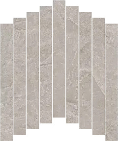 NOVABELL DEEPSTONE Listelli Iron