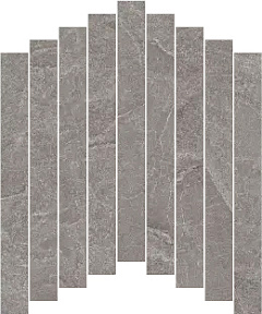 NOVABELL DEEPSTONE Listelli Oyster