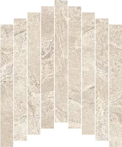 NOVABELL DEEPSTONE Listelli Hyper Shell