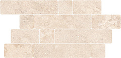 NOVABELL DUSK Muretto Curved Dune