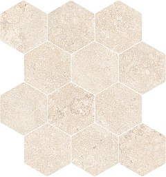 NOVABELL DUSK Mosaico Hexa Moon