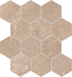 NOVABELL DUSK Mosaico Hexa Canyon
