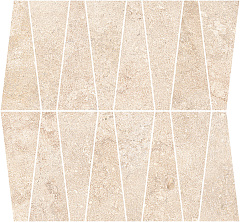 NOVABELL DUSK Mosaico Trapezi Dune