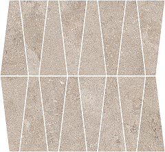 NOVABELL DUSK Mosaico Trapezi Haze