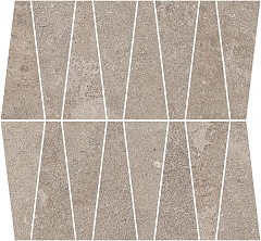 NOVABELL DUSK Mosaico Trapezi Tundra