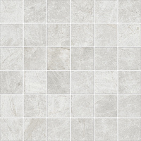 ITALON / ИТАЛОН PRIMA White Mosaico / Уайт Мозаика