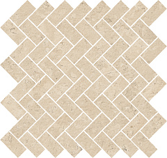 ITALON / ИТАЛОН STATUS Ivory Mosaico Cross / Айвори Мозаика Кросс