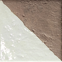 WOW TERRE Neuve Half Umber-Cloud Gloss, Matt