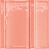 41zero42 PEPERINO Effe Pink Glossy 20 mm