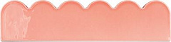 41zero42 PEPERINO Pompon Pink Glossy 12 mm