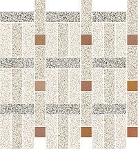 41zero42 TAPI Loom Mosaic