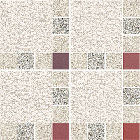 41zero42 TAPI Tartan Mosaic
