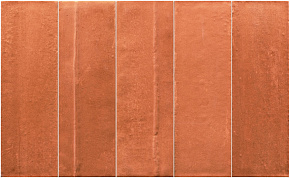 EQUIPE KOTA Terracotta
