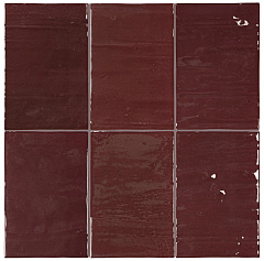 EQUIPE MALACA Dark Merlot