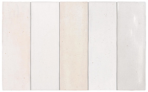 EQUIPE PICCOLA Bone White