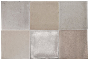 EQUIPE PICCOLA Flint Grey