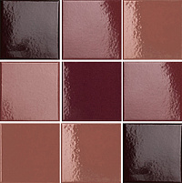 41zero42 PEPERINO Cherry Net Glossy
