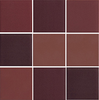 41zero42 PEPERINO Cherry Net Matte