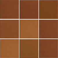 41zero42 PEPERINO Tan Net Matte