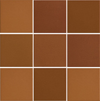 41zero42 PEPERINO Tan Net Raw