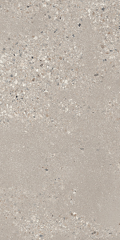SANT'AGOSTINO GRAVEL Large Grey