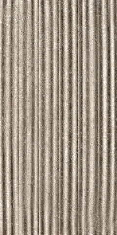 SANT'AGOSTINO GRAVEL Small Plisse Sand