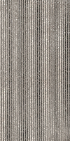 SANT'AGOSTINO GRAVEL Small Plisse Grey