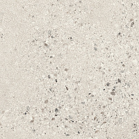 SANT'AGOSTINO GRAVEL Large Pearl