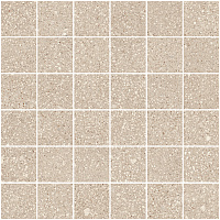 SANT'AGOSTINO GRAVEL Mosaico Small Sand
