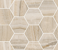 SANT'AGOSTINO ASTRAL Maxi Class Beige Krystal