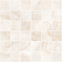 SANT'AGOSTINO LUNARIS Mosaico White