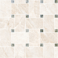 SANT'AGOSTINO LUNARIS Maxi Rete White Kry