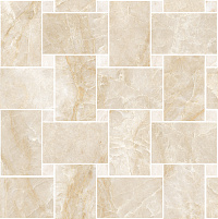 SANT'AGOSTINO LUNARIS Maxi Rete Ivory Kry
