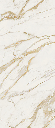 ATLAS CONCORDE MARVEL NEXT Calacatta Oro Polished 6 mm