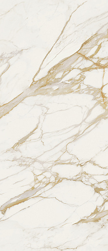ATLAS CONCORDE MARVEL NEXT Calacatta Oro Silk 6 mm