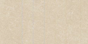 ATLAS CONCORDE MARVEL NEXT Breccia Cream Mosaico Grid