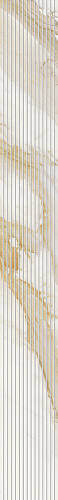 ATLAS CONCORDE MARVEL NEXT  Calacatta Oro Mosaico Groove