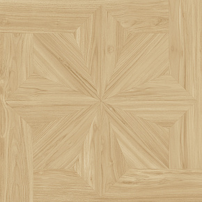 ATLAS CONCORDE LOG ANTHOLOGY Classic Frame Ligh Teak