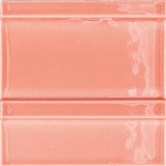 41zero42 PEPERINO Effe Pink Glossy 20 mm