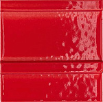 41zero42 PEPERINO Effe Red Glossy 20 mm