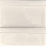 41zero42 PEPERINO Effe White Glossy 20 mm
